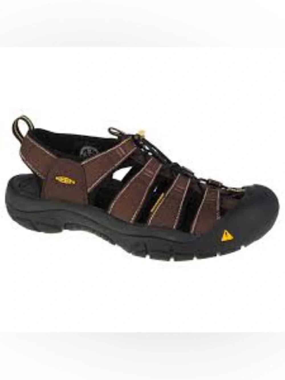 Keen Newport H2 7/39.5- brown